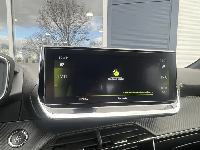 
Peugeot 208 1.2 PureTech 100pk GT-Line | Navigatie | Cruise Controle | Camera | Trekhaak | vol									