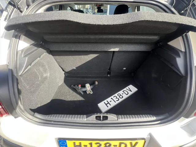 
Citroën C3 1.2 PureTech 110pk Shine | Navigatie | Parkeercamera | Cruise Control | Climate Control | Trekhaak | vol									