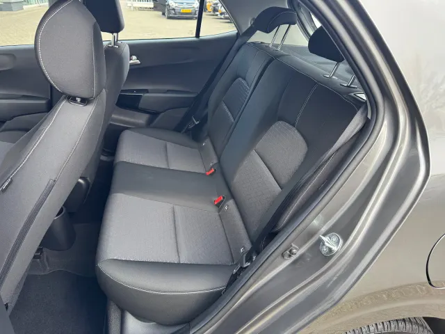 
								Kia Picanto 1.0 DPi 67pk 4-zits DynamicLine | Apple Carplay/Android Auto | Airco | Lichtmetalen Velgen | vol									