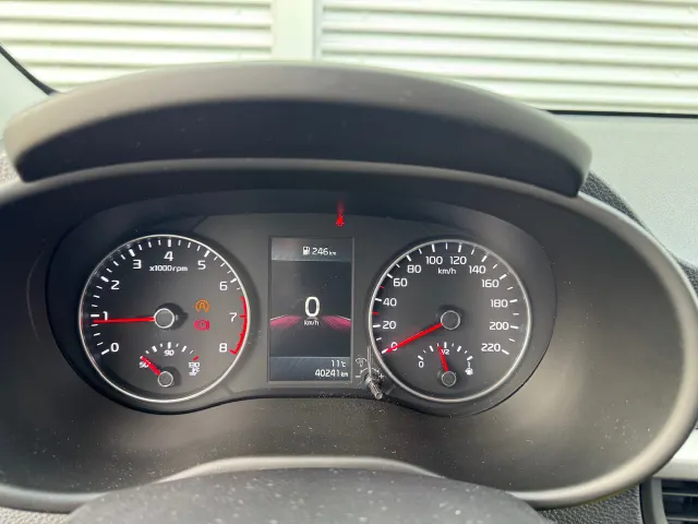 
								Kia Picanto 1.0 DPi 67pk 4-zits DynamicLine | Apple Carplay/Android Auto | Airco | Lichtmetalen Velgen | vol									