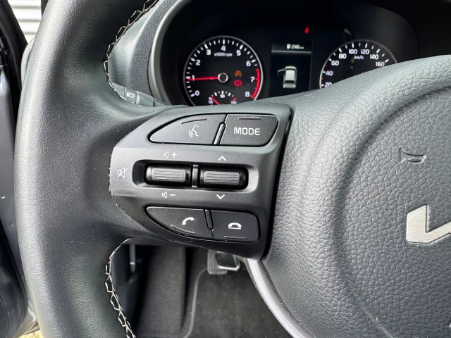 
								Kia Picanto 1.0 DPi 67pk 4-zits DynamicLine | Apple Carplay/Android Auto | Airco | Lichtmetalen Velgen | vol									