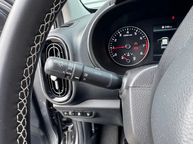 
								Kia Picanto 1.0 DPi 67pk 4-zits DynamicLine | Apple Carplay/Android Auto | Airco | Lichtmetalen Velgen | vol									