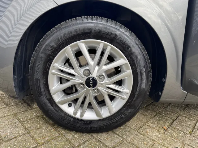 
								Kia Picanto 1.0 DPi 67pk 4-zits DynamicLine | Apple Carplay/Android Auto | Airco | Lichtmetalen Velgen | vol									