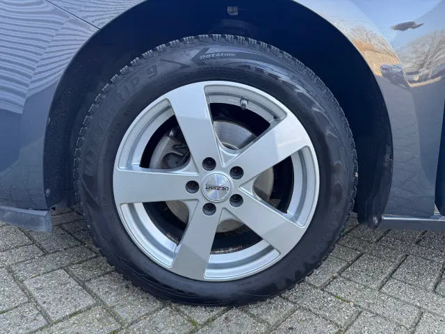 
Opel Astra 1.4 Turbo 150pk Business+ | Schuif/Kanteldak | Trekhaak | Navigatie | vol									