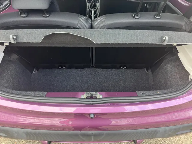 
Peugeot 107 1.0 68PK 5D Active | Airco | Elektrische ramen | Toerenteller | vol									