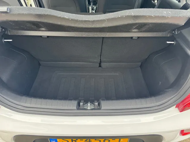 
Kia Picanto 1.0 CVVT 66 PK 5D ComfortPlusLine | Navigatie | Airco | Camera | Lichtmetalen Velgen | vol									