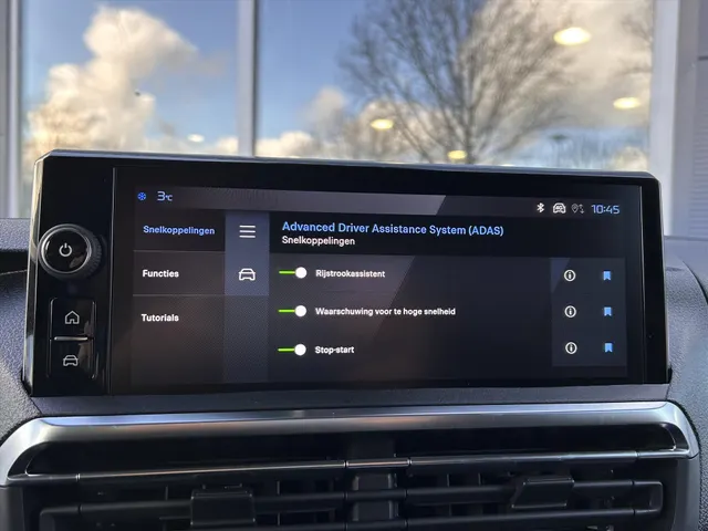 
Peugeot Expert GB L3 2.0 BlueHDi 180pk Automaat | Navigatie | Parkeercamera achter | Apple caplay + Androidauto | Stuurverwarming | vol									