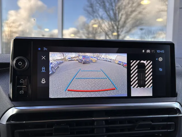 
Peugeot Expert GB L3 2.0 BlueHDi 180pk Automaat | Navigatie | Parkeercamera achter | Apple caplay + Androidauto | Stuurverwarming | vol									