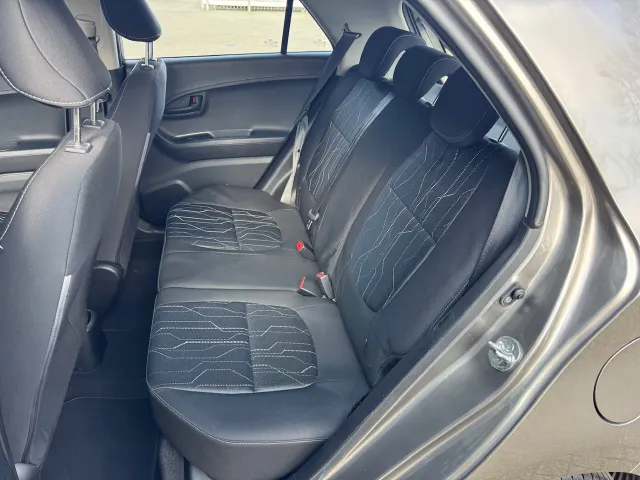 
Kia Picanto 1.0 CVVT 69 PK 5D Comfort Pack | Bluetooth | Airco | Lichtmetalen Velgen | vol									