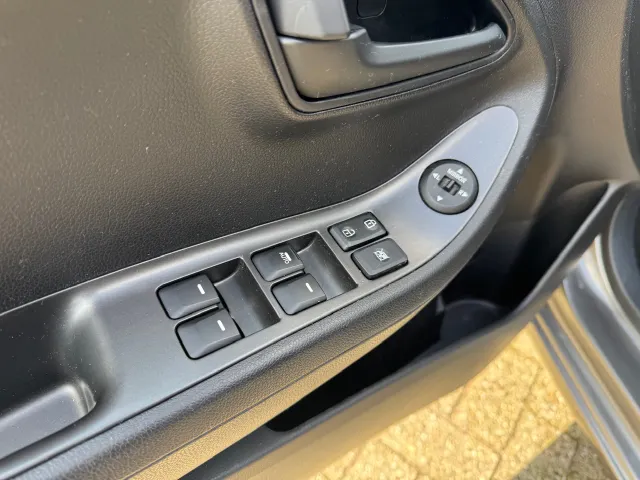 
Kia Picanto 1.0 CVVT 69 PK 5D Comfort Pack | Bluetooth | Airco | Lichtmetalen Velgen | vol									