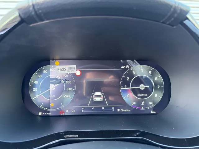 
Kia Ceed Sportswagon Sw 1.0 T-GDi 100pk DynamicPlusLine | Stoel/Stuurwielverwarming | Navigatie | Climate Control | Elektrische Klep | vol									