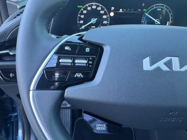 
Kia Niro 1.6 GDi Hybrid 129pk DCT6 DynamicLine | Navigatie | Climate Control | Sensoren | vol									