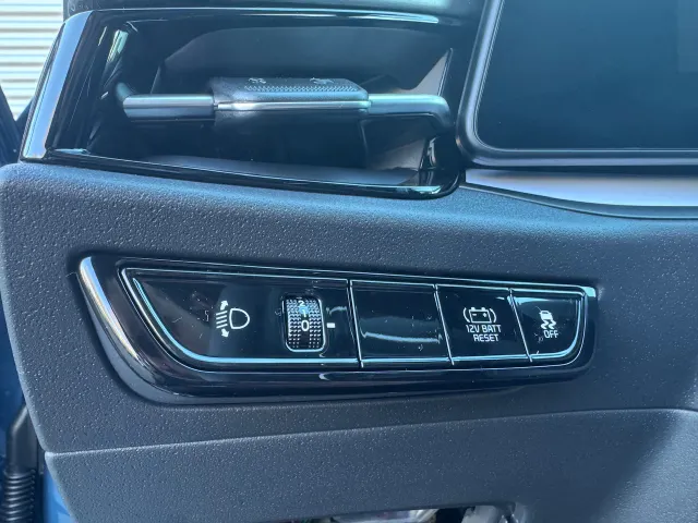 
Kia Niro 1.6 GDi Hybrid 129pk DCT6 DynamicLine | Navigatie | Climate Control | Sensoren | vol									