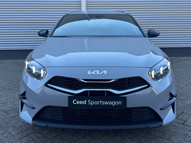 
								Kia Ceed 1.0 T-GDi 100pk Design Edition | JBL | Stoel/Stuurwielverwarming | Navigatie | Climate Control | vol									