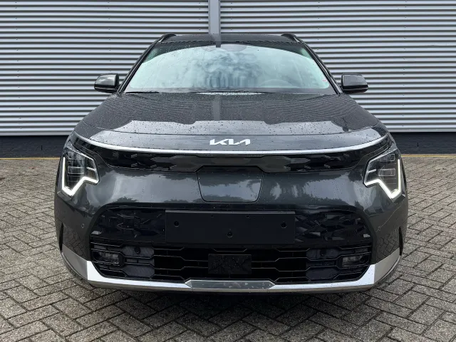
Kia e-Niro 64,8 kWh 204pk Aut Edition Advanced | Elektrische stoel | Stoel/Stuurwielverwarming | Navigatie | vol									