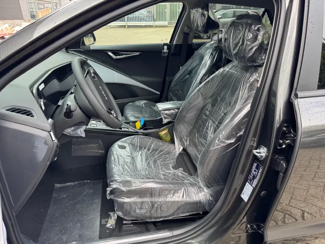 
Kia e-Niro 64,8 kWh 204pk Aut Edition Advanced | Elektrische stoel | Stoel/Stuurwielverwarming | Navigatie | vol									