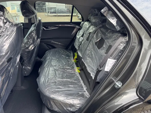
Kia e-Niro 64,8 kWh 204pk Aut Edition Advanced | Elektrische stoel | Stoel/Stuurwielverwarming | Navigatie | vol									