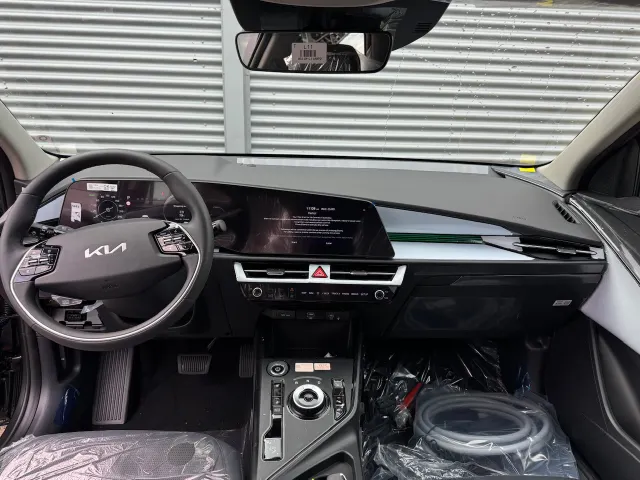 
Kia e-Niro 64,8 kWh 204pk Aut Edition Advanced | Elektrische stoel | Stoel/Stuurwielverwarming | Navigatie | vol									