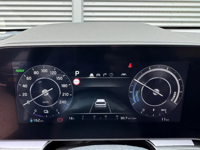 
Kia e-Niro 64,8 kWh 204pk Aut Edition Advanced | Elektrische stoel | Stoel/Stuurwielverwarming | Navigatie | vol									