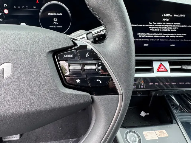 
Kia e-Niro 64,8 kWh 204pk Aut Edition Advanced | Elektrische stoel | Stoel/Stuurwielverwarming | Navigatie | vol									