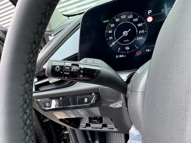
Kia e-Niro 64,8 kWh 204pk Aut Edition Advanced | Elektrische stoel | Stoel/Stuurwielverwarming | Navigatie | vol									
