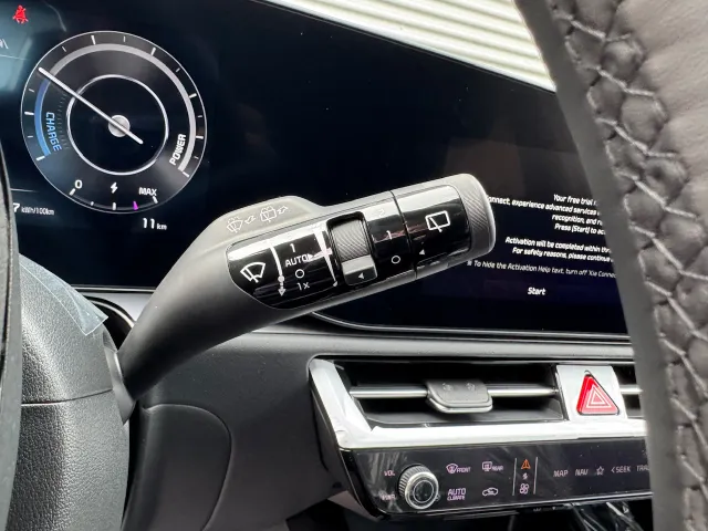 
Kia e-Niro 64,8 kWh 204pk Aut Edition Advanced | Elektrische stoel | Stoel/Stuurwielverwarming | Navigatie | vol									