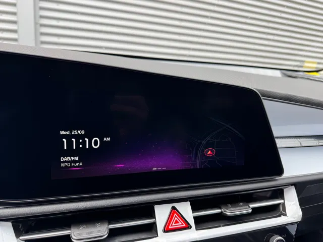 
Kia e-Niro 64,8 kWh 204pk Aut Edition Advanced | Elektrische stoel | Stoel/Stuurwielverwarming | Navigatie | vol									