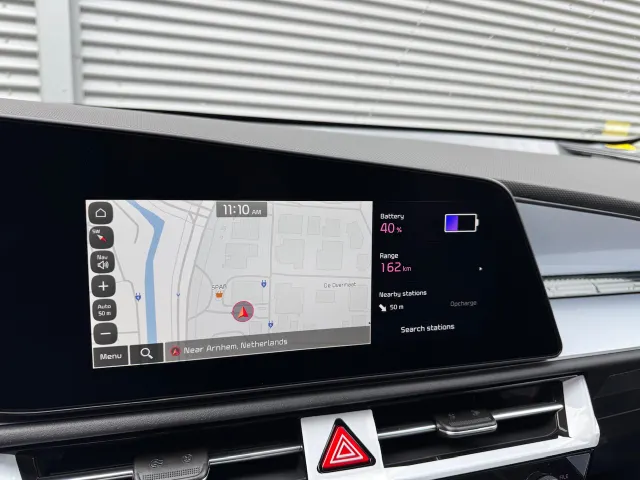 
Kia e-Niro 64,8 kWh 204pk Aut Edition Advanced | Elektrische stoel | Stoel/Stuurwielverwarming | Navigatie | vol									