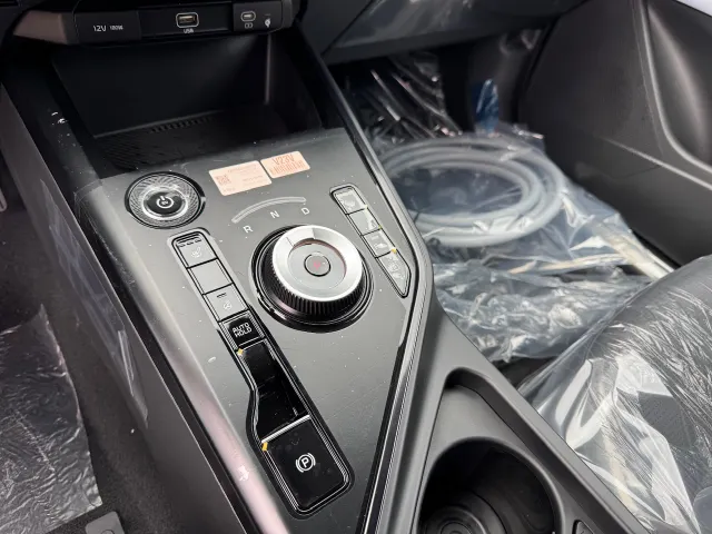 
Kia e-Niro 64,8 kWh 204pk Aut Edition Advanced | Elektrische stoel | Stoel/Stuurwielverwarming | Navigatie | vol									