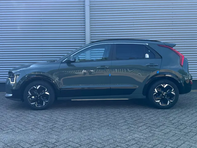 
Kia e-Niro 64,8 kWh 204pk Aut Plus Advanced | Stoelkoeling | Stoel/Stuurwielverwarming | Memory | Schuif/Kanteldak | Harman Kardon | vol									