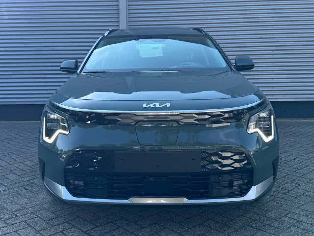 
Kia e-Niro 64,8 kWh 204pk Aut Plus Advanced | Stoelkoeling | Stoel/Stuurwielverwarming | Memory | Schuif/Kanteldak | Harman Kardon | vol									