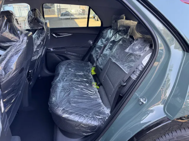 
Kia e-Niro 64,8 kWh 204pk Aut Plus Advanced | Stoelkoeling | Stoel/Stuurwielverwarming | Memory | Schuif/Kanteldak | Harman Kardon | vol									