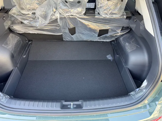 
Kia e-Niro 64,8 kWh 204pk Aut Plus Advanced | Stoelkoeling | Stoel/Stuurwielverwarming | Memory | Schuif/Kanteldak | Harman Kardon | vol									