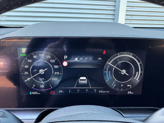 
Kia e-Niro 64,8 kWh 204pk Aut Plus Advanced | Stoelkoeling | Stoel/Stuurwielverwarming | Memory | Schuif/Kanteldak | Harman Kardon | vol									