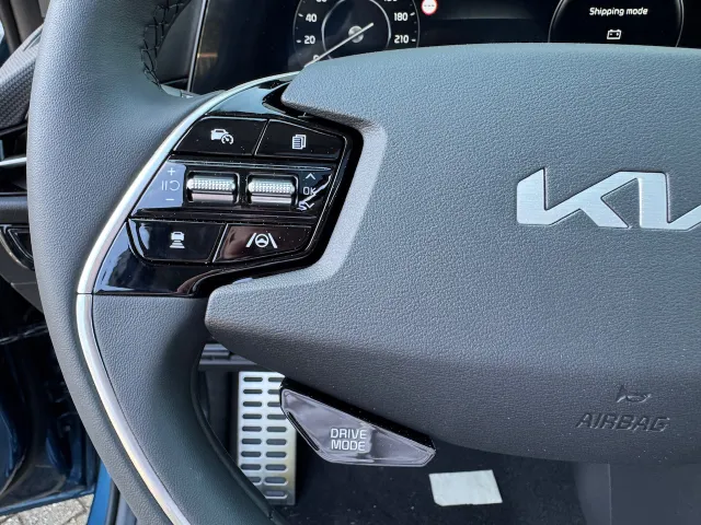 
Kia e-Niro 64,8 kWh 204pk Aut Plus Advanced | Stoelkoeling | Stoel/Stuurwielverwarming | Memory | Schuif/Kanteldak | Harman Kardon | vol									