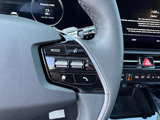 
Kia e-Niro 64,8 kWh 204pk Aut Plus Advanced | Stoelkoeling | Stoel/Stuurwielverwarming | Memory | Schuif/Kanteldak | Harman Kardon | vol									