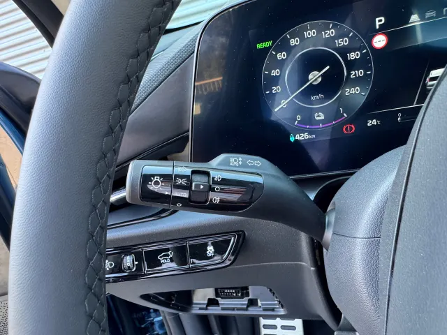 
Kia e-Niro 64,8 kWh 204pk Aut Plus Advanced | Stoelkoeling | Stoel/Stuurwielverwarming | Memory | Schuif/Kanteldak | Harman Kardon | vol									