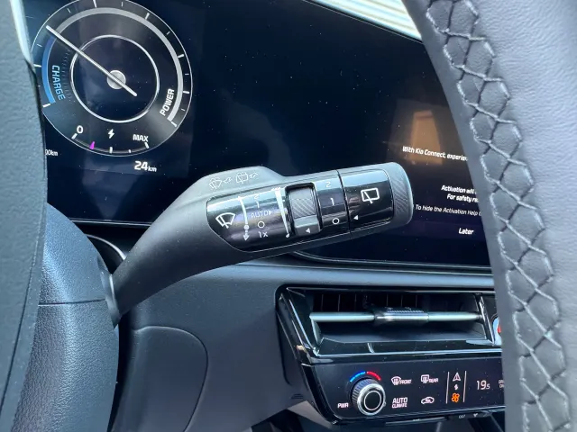 
Kia e-Niro 64,8 kWh 204pk Aut Plus Advanced | Stoelkoeling | Stoel/Stuurwielverwarming | Memory | Schuif/Kanteldak | Harman Kardon | vol									