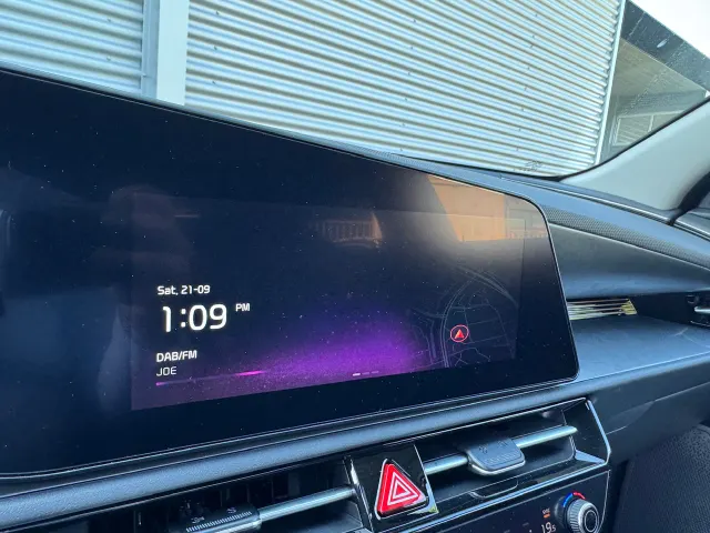 
Kia e-Niro 64,8 kWh 204pk Aut Plus Advanced | Stoelkoeling | Stoel/Stuurwielverwarming | Memory | Schuif/Kanteldak | Harman Kardon | vol									