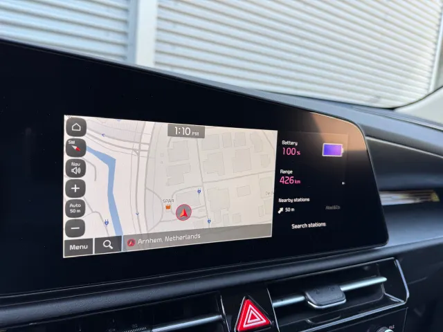 
Kia e-Niro 64,8 kWh 204pk Aut Plus Advanced | Stoelkoeling | Stoel/Stuurwielverwarming | Memory | Schuif/Kanteldak | Harman Kardon | vol									