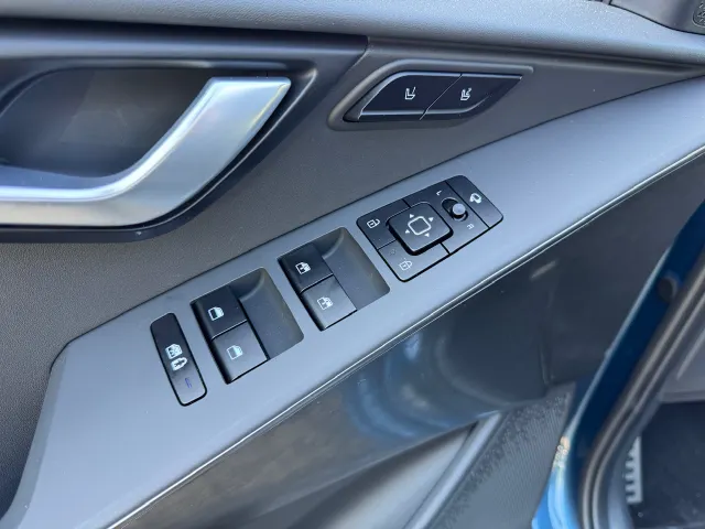 
Kia e-Niro 64,8 kWh 204pk Aut Plus Advanced | Stoelkoeling | Stoel/Stuurwielverwarming | Memory | Schuif/Kanteldak | Harman Kardon | vol									