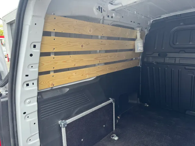 
Opel Combo Cargo 130pk Automaat | Pack Comfort I Groot scherm vol									