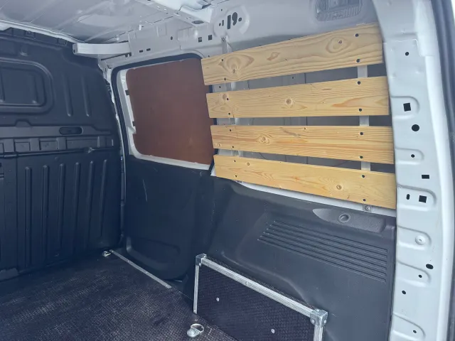 
Opel Combo Cargo 130pk Automaat | Pack Comfort I Groot scherm vol									