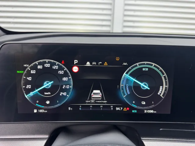 
								Kia Sportage 1.6 T-GDi 265pk PHEV AT6 4WD GT-Line | 360 Camera | Harman/Kardon | Stoel/Stuurwielverwarming | vol									