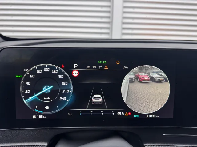 
								Kia Sportage 1.6 T-GDi 265pk PHEV AT6 4WD GT-Line | 360 Camera | Harman/Kardon | Stoel/Stuurwielverwarming | vol									