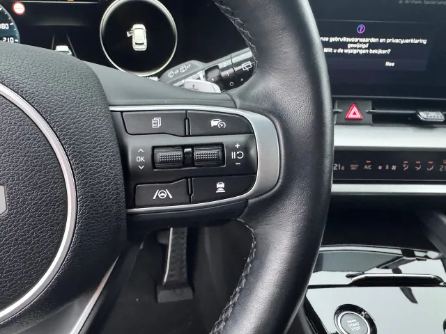 
								Kia Sportage 1.6 T-GDi 265pk PHEV AT6 4WD GT-Line | 360 Camera | Harman/Kardon | Stoel/Stuurwielverwarming | vol									