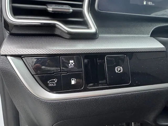 
								Kia Sportage 1.6 T-GDi 265pk PHEV AT6 4WD GT-Line | 360 Camera | Harman/Kardon | Stoel/Stuurwielverwarming | vol									