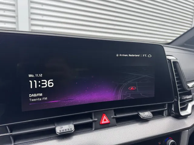 
								Kia Sportage 1.6 T-GDi 265pk PHEV AT6 4WD GT-Line | 360 Camera | Harman/Kardon | Stoel/Stuurwielverwarming | vol									