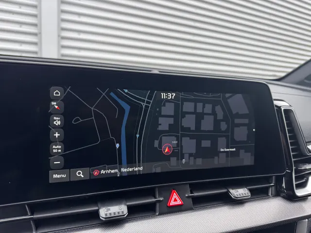 
								Kia Sportage 1.6 T-GDi 265pk PHEV AT6 4WD GT-Line | 360 Camera | Harman/Kardon | Stoel/Stuurwielverwarming | vol									