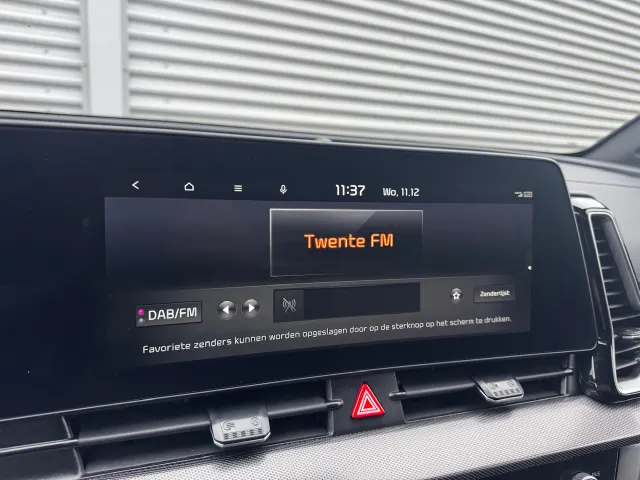 
								Kia Sportage 1.6 T-GDi 265pk PHEV AT6 4WD GT-Line | 360 Camera | Harman/Kardon | Stoel/Stuurwielverwarming | vol									